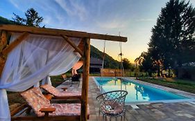 Vacation House Studenac