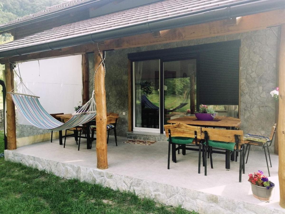 Vacation House Studenac Vila Bihać Exterior foto